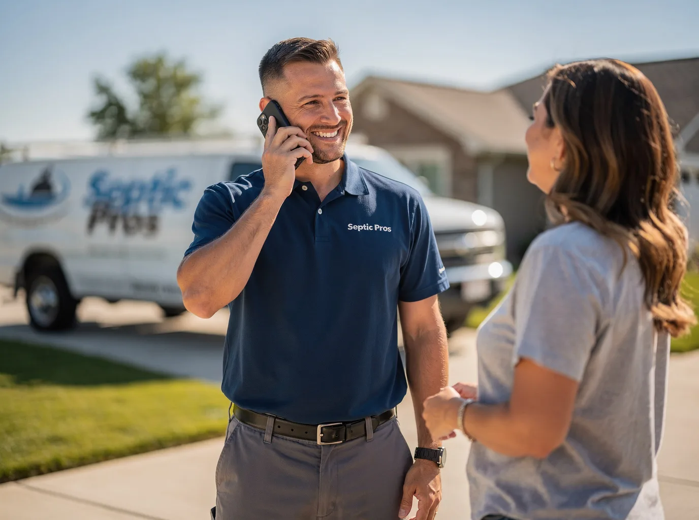 Septic Tank Pumping Roodhouse, IL FAQs